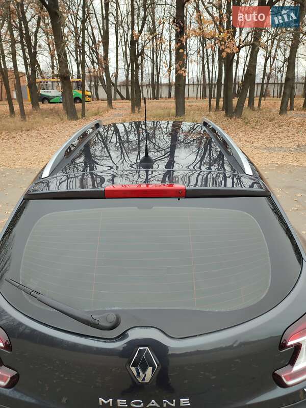 Универсал Renault Megane 2010 в Умани фото 76 Универсал Renault Megane 2010 в Умани