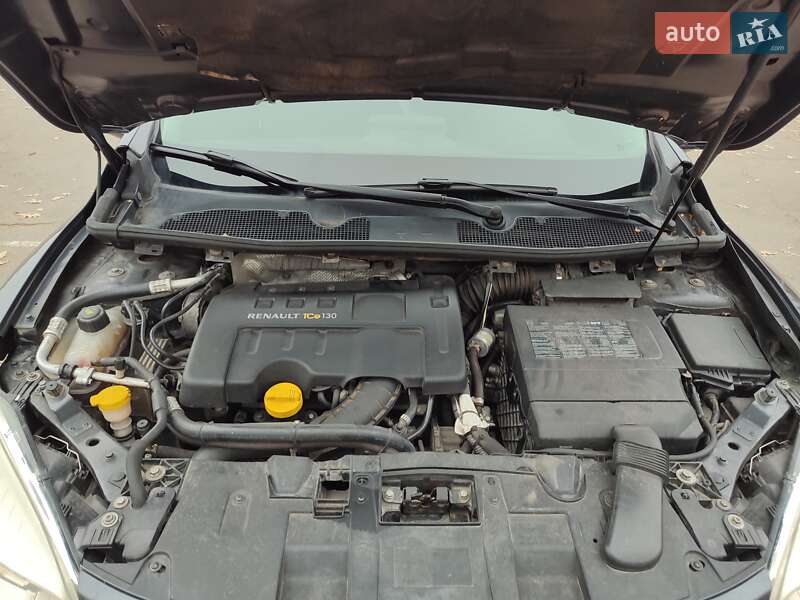 Универсал Renault Megane 2010 в Умани фото 87 Универсал Renault Megane 2010 в Умани