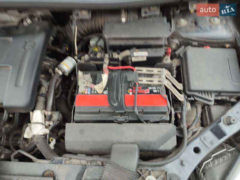 Универсал Renault Megane 2010 в Умани фото 98 Универсал Renault Megane 2010 в Умани