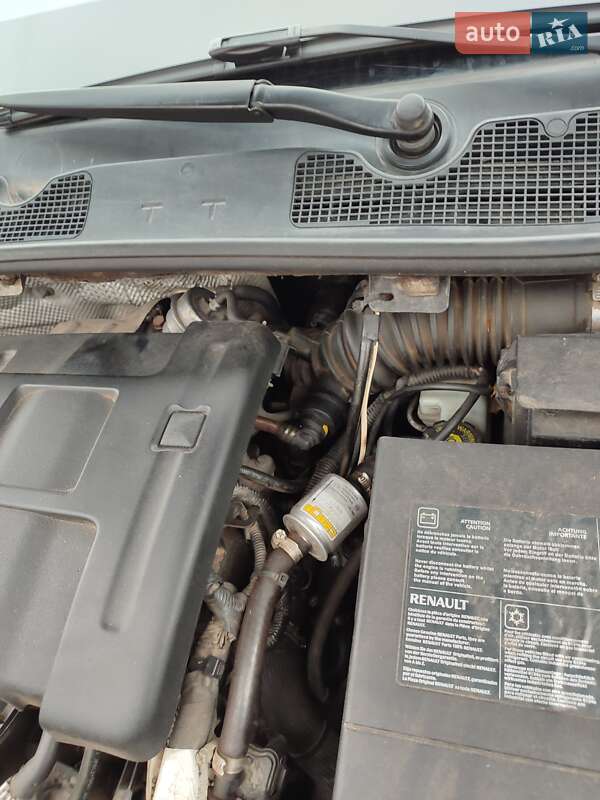 Универсал Renault Megane 2010 в Умани фото 102 Универсал Renault Megane 2010 в Умани