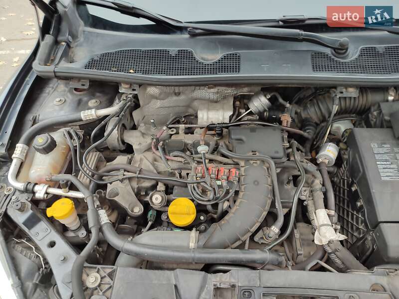 Универсал Renault Megane 2010 в Умани фото 105 Универсал Renault Megane 2010 в Умани