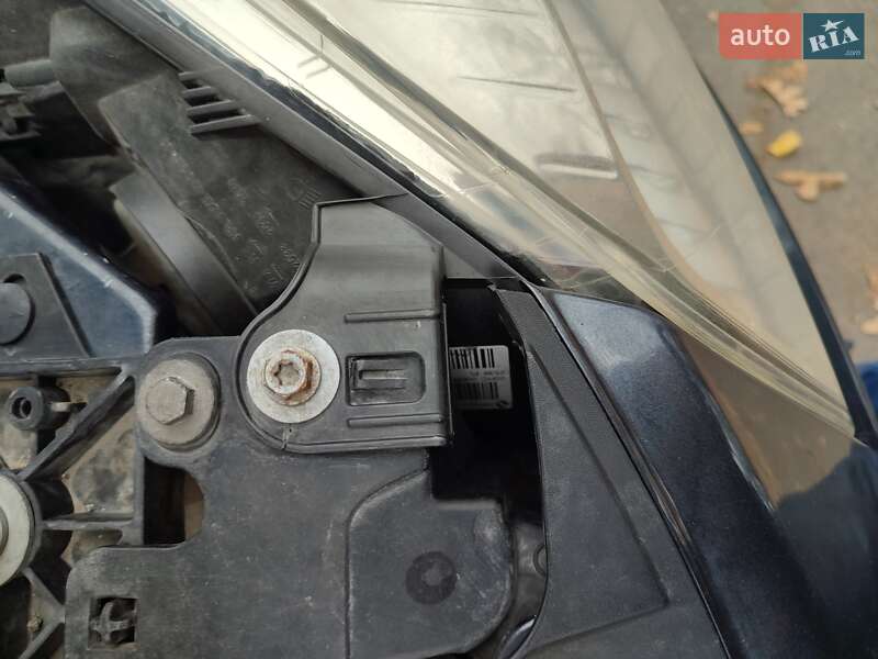 Универсал Renault Megane 2010 в Умани фото 120 Универсал Renault Megane 2010 в Умани