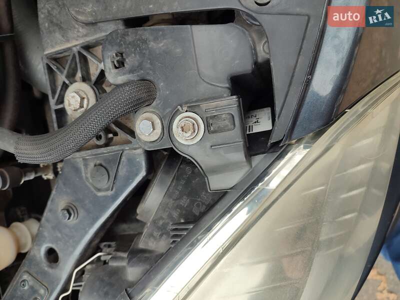 Универсал Renault Megane 2010 в Умани фото 121 Универсал Renault Megane 2010 в Умани