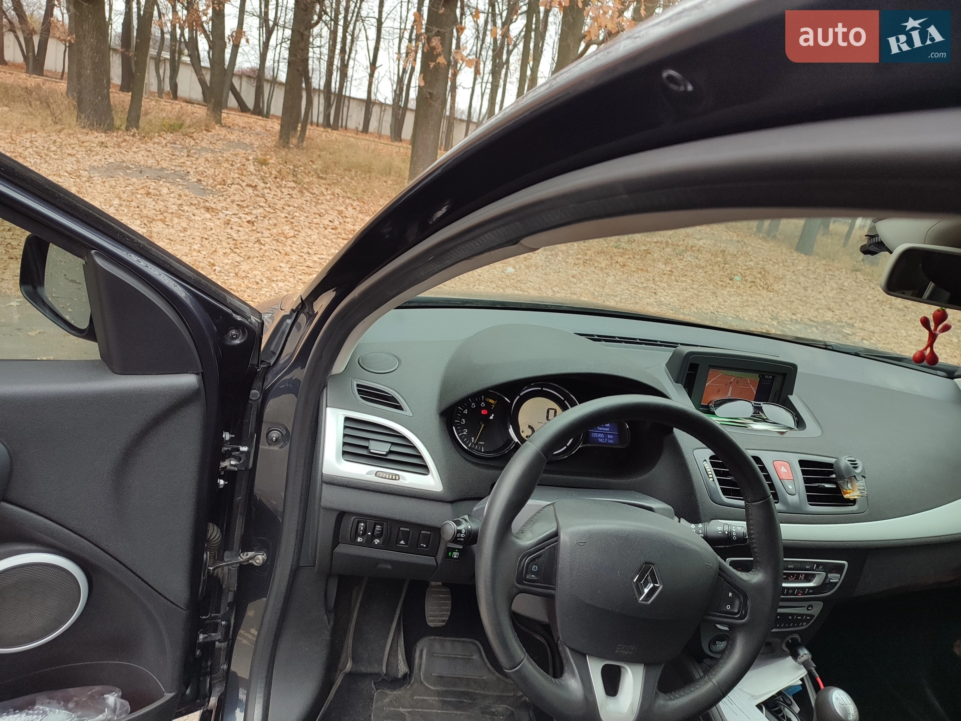 2010 Renault Megane - мініатюра 134