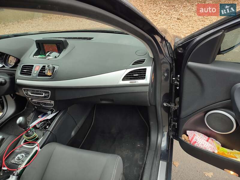 Универсал Renault Megane 2010 в Умани фото 166 Универсал Renault Megane 2010 в Умани