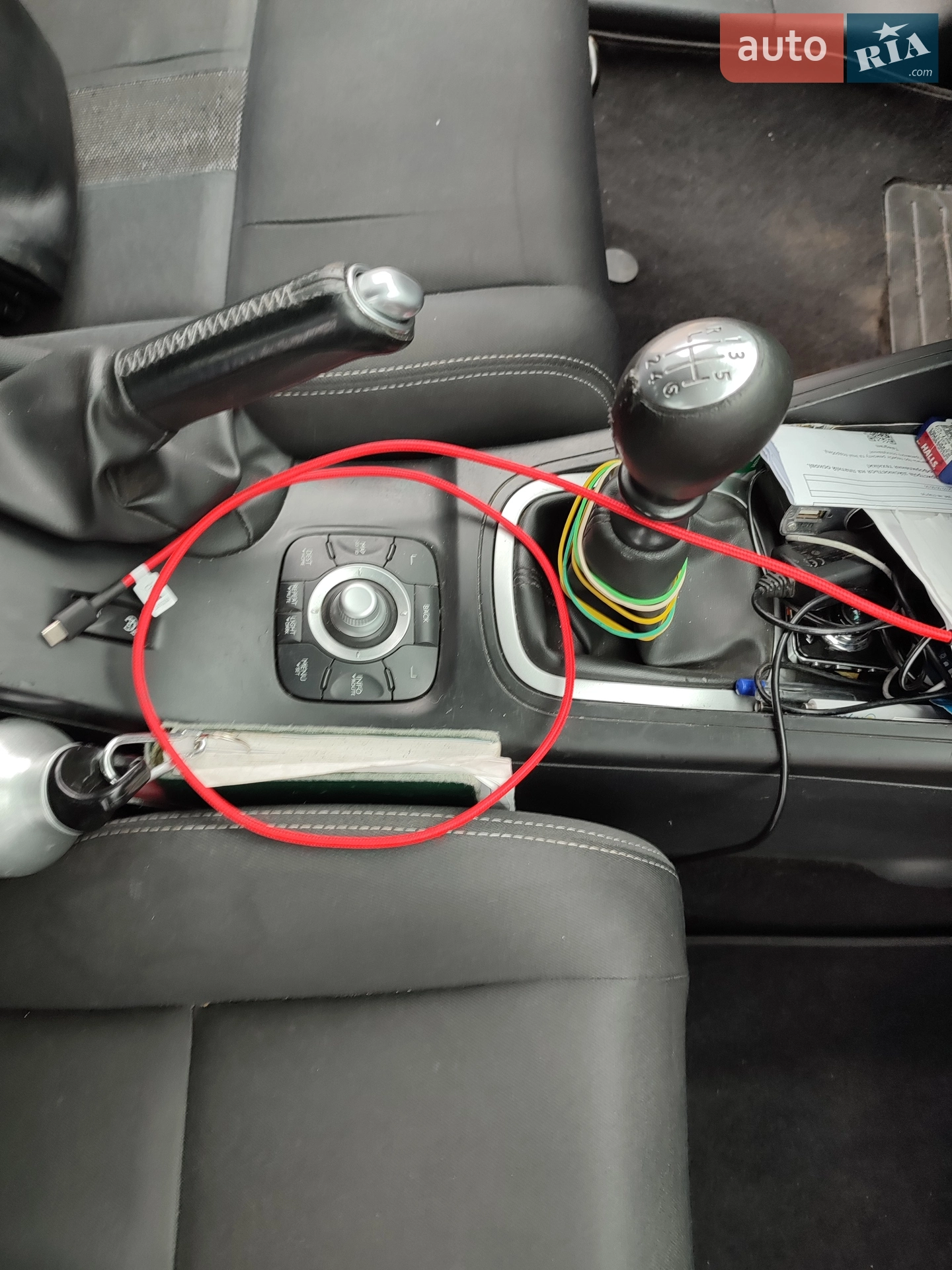 2010 Renault Megane - мініатюра 176
