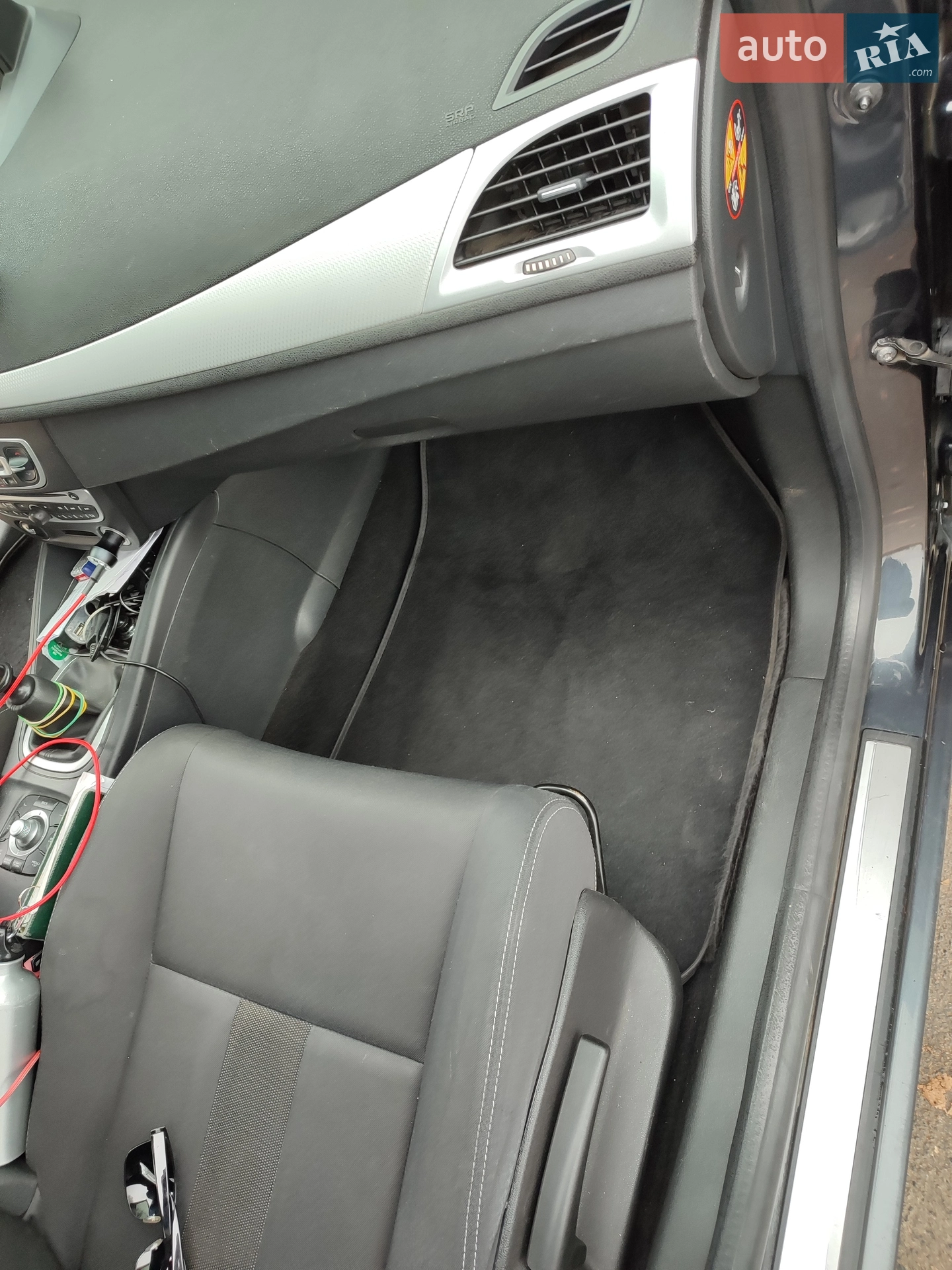 2010 Renault Megane - мініатюра 184