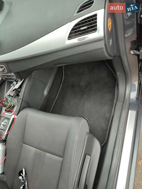 Универсал Renault Megane 2010 в Умани фото 184 Универсал Renault Megane 2010 в Умани