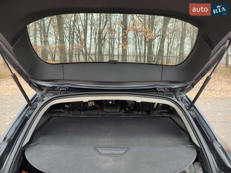 Универсал Renault Megane 2010 в Умани фото 198 Универсал Renault Megane 2010 в Умани