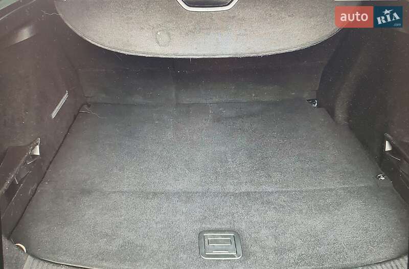 Универсал Renault Megane 2010 в Умани фото 213 Универсал Renault Megane 2010 в Умани