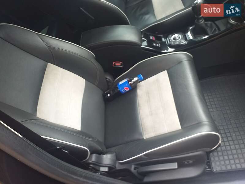 Универсал Renault Megane 2012 в Переяславе