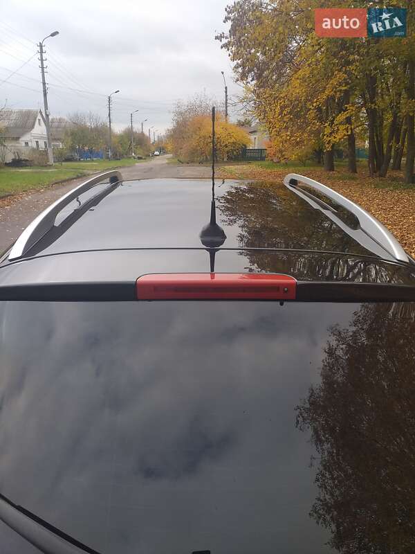 Универсал Renault Megane 2012 в Переяславе