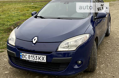 Універсал Renault Megane 2010 в Коломиї