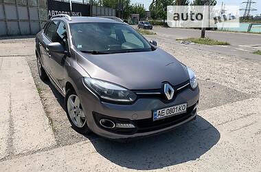 Универсал Renault Megane 2014 в Днепре