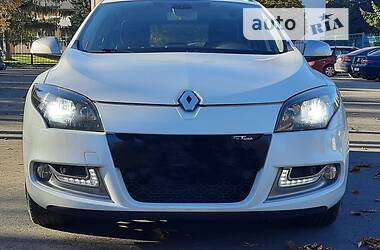 Универсал Renault Megane 2013 в Киеве