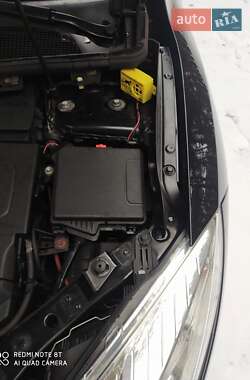 Универсал Renault Megane 2011 в 