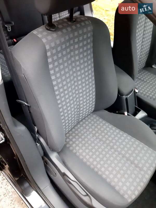 Универсал Renault Megane 2008 в Запорожье