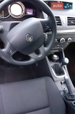 Универсал Renault Megane 2011 в Днепре