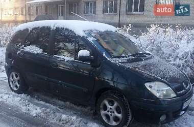 Универсал Renault Megane 2003 в Днепре