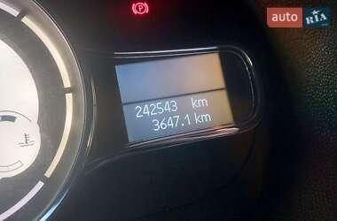 Универсал Renault Megane 2013 в 