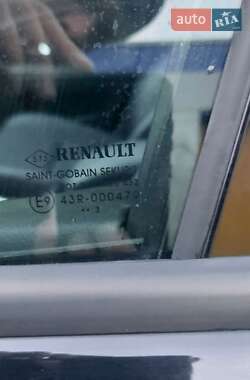 Универсал Renault Megane 2013 в 