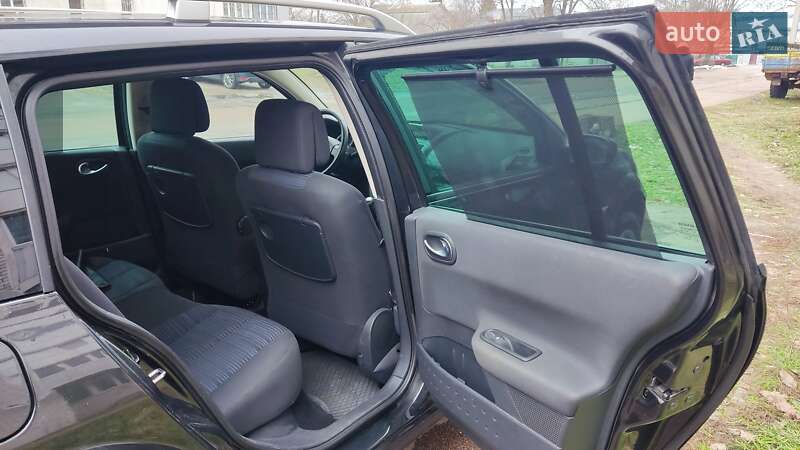 Універсал Renault Megane 2007 в Житомирі