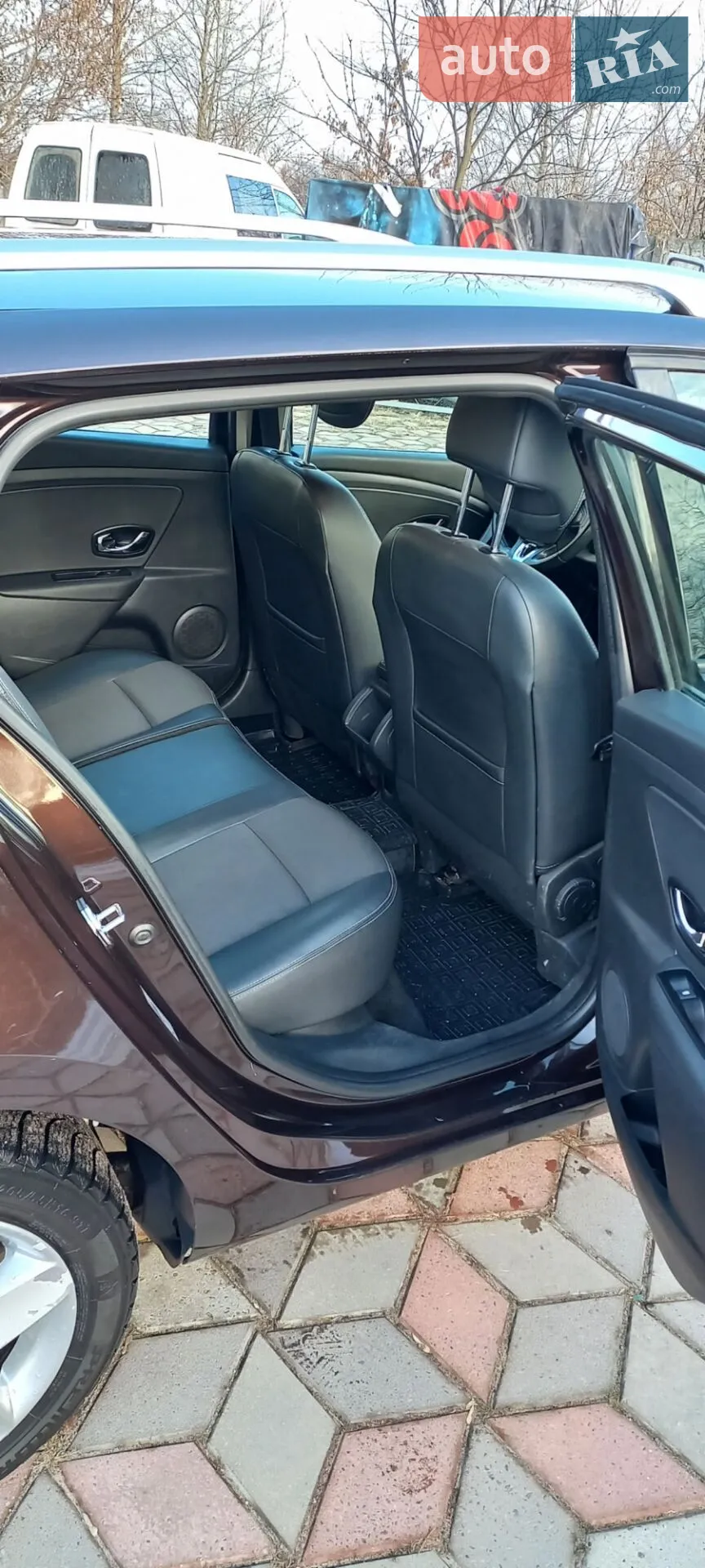 2015 Renault Megane - мініатюра 25