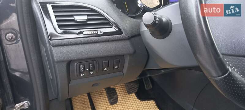 Універсал Renault Megane 2013 в Умані