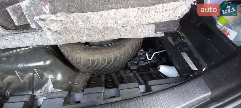 Універсал Renault Megane 2013 в Умані