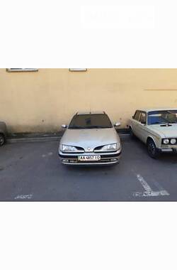 Седан Renault Megane 1997 в Кагарлыке