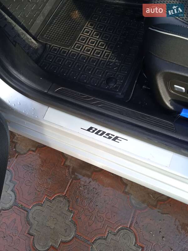 Универсал Renault Megane 2017 в Маньковке