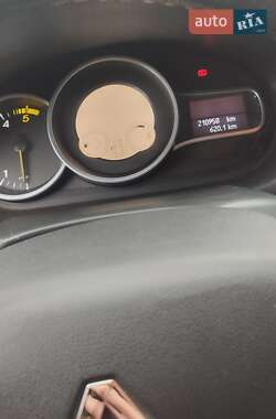 Універсал Renault Megane 2012 в Одесі