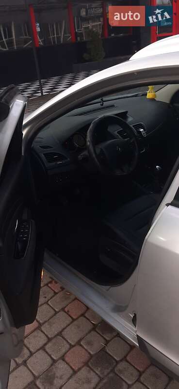 Універсал Renault Megane 2011 в Хмельницькому