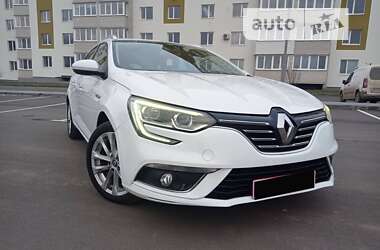 Универсал Renault Megane 2017 в Виннице