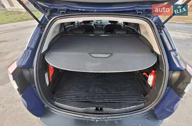 Универсал Renault Megane 2010 в 