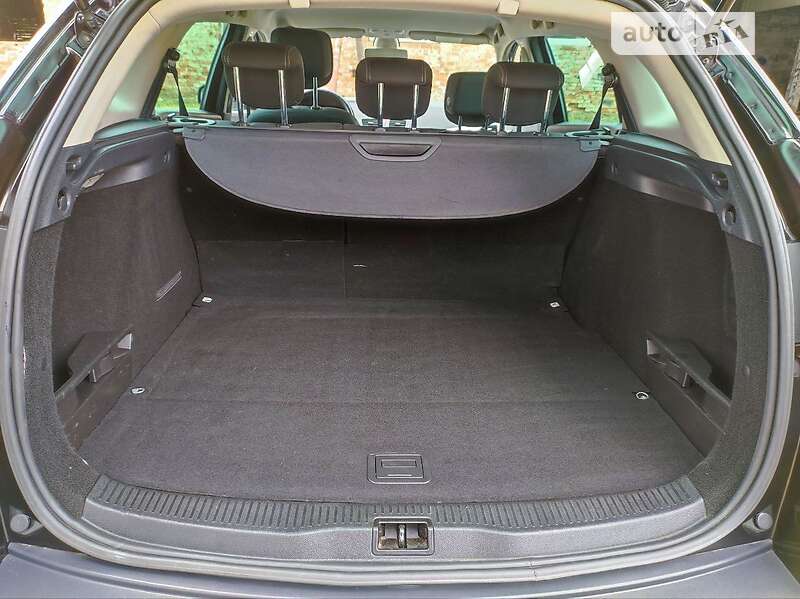 Універсал Renault Megane 2009 в Коломиї
