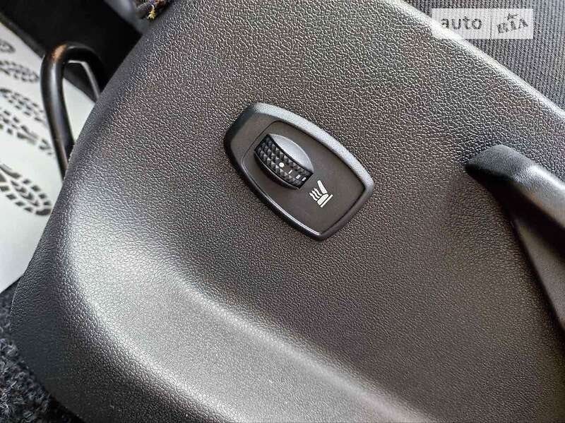 Універсал Renault Megane 2009 в Коломиї