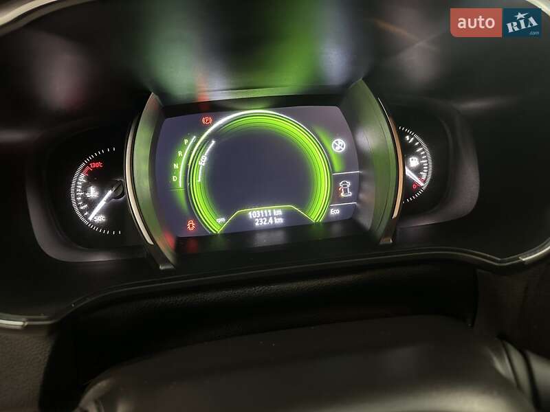 Седан Renault Megane 2020 в Кропивницком фото 4 Седан Renault Megane 2020 в Кропивницком