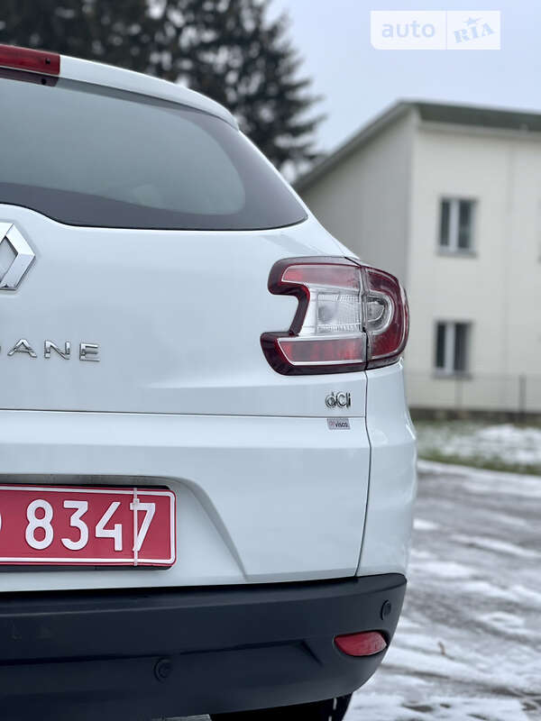 Універсал Renault Megane 2010 в Луцьку