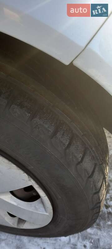 Хетчбек Renault Megane 2005 в Черкасах