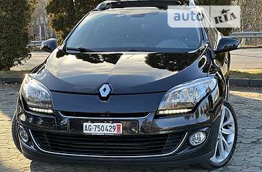 Універсал Renault Megane 2013 в 