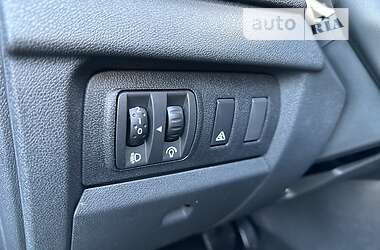 Універсал Renault Megane 2013 в 
