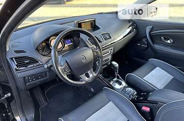 Універсал Renault Megane 2013 в 