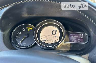Універсал Renault Megane 2013 в 