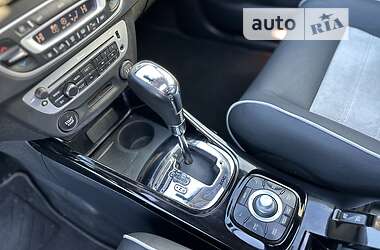 Універсал Renault Megane 2013 в 
