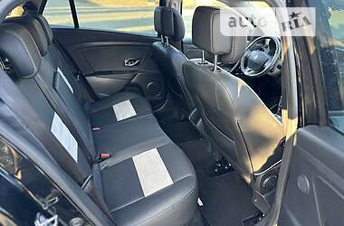 Універсал Renault Megane 2013 в 