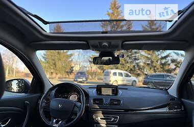 Універсал Renault Megane 2013 в 
