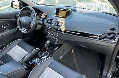 Універсал Renault Megane 2013 в 