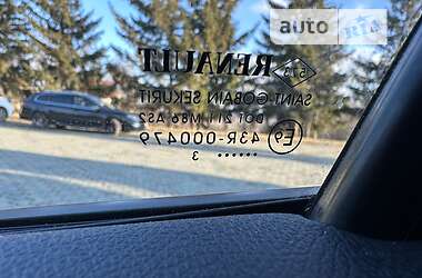 Універсал Renault Megane 2013 в 