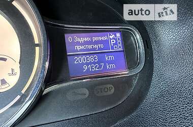 Універсал Renault Megane 2013 в 